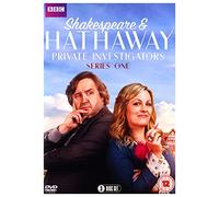 Shakespeare & Hathaway: Private Investigators - Series 1 [BBC] [DVD]
