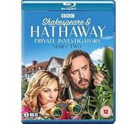 Shakespeare & Hathaway. Private Investigators: Series 2