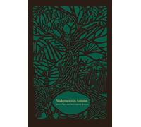 William Shakespe Shakespeare in Autumn (Seasons Edition Fa (Copertina rigida)