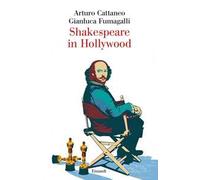 Shakespeare in Hollywood