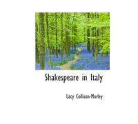 Shakespeare in Italy