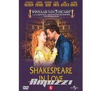Shakespeare In Love 2008 (DVD)