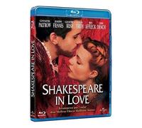 Shakespeare in love