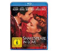 Shakespeare in Love