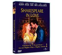 Shakespeare In Love [Region Free]