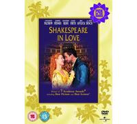 Shakespeare In Love