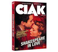Shakespeare in Love – DVD – Ciak Collection – Universal Pictures