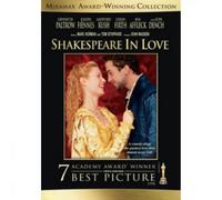 Shakespeare in Love