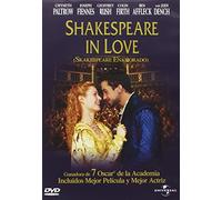 Shakespeare in Love