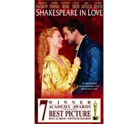 Shakespeare in Love