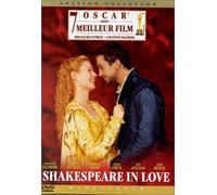 Shakespeare in love