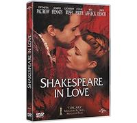 Shakespeare in love
