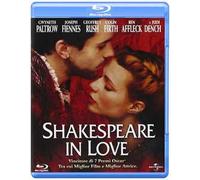 Shakespeare in Love (Blu-ray)