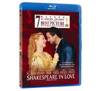 Shakespeare in Love - Blu-ray - Blu-ray