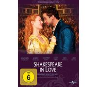 Shakespeare in Love - Costume Collection