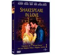Shakespeare In Love [Region Free]