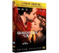 Shakespeare in Love – DVD – Nuovo – Warner Bros.