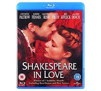 Shakespeare In Love [Edizione: Regno Unito]