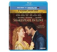 Shakespeare In Love [Edizione: Stati Uniti]