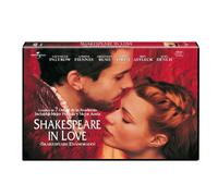 Shakespeare In Love *** Europe Zone ***