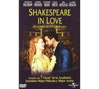 Shakespeare In Love [Import espagnol]