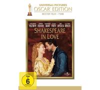 Shakespeare in Love - Oscar Edition