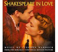 Shakespeare in Love - Shakespeare in Love; O.S.T