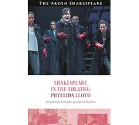 Shakespeare in the Theatre: Phyllida Lloyd