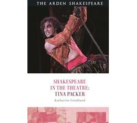 Shakespeare in the Theatre: Tina Packer