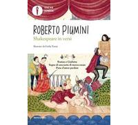 Shakespeare in versi. Ediz. a colori