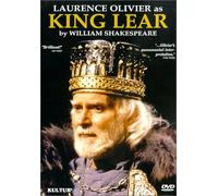 Shakespeare:King Lear [1984] [Edizione: Germania]