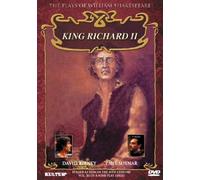 Shakespeare:King Richard II [Edizione: Germania]