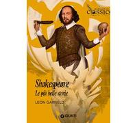 Shakespeare. Le più belle storie