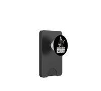 Shakespeare Letteratura Inglese Retro Vintage Divertente PopSockets PopWallet per MagSafe