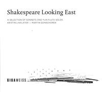 Shakespeare Looking East