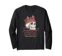 Shakespeare Macbeth #1 - Discorso di Domani - Cool Theatre Maglia a Manica