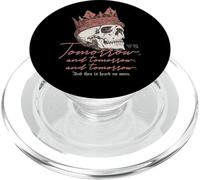 Shakespeare Macbeth #1 - Discorso di domani - Teatro PopSockets PopGrip per MagSafe