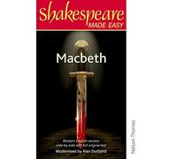 Alan Durband – Shakespeare Made Easy: Macbeth – Oxford University Press