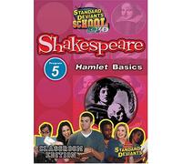 Shakespeare Module 5: Hamlet Ba