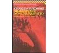 Shakespeare non l'ha mai fatto