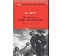 Shakespeare nostro contemporaneo