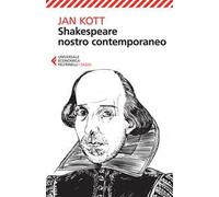 Shakespeare nostro contemporaneo