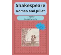 Shakespeare Romeo and Juliet