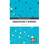 Shakespeare’s Mirrors