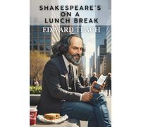 Shakespeare’s on a Lunch Break: Term 1 Contemporary Reading with Relevance and Purpose