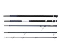 Shakespeare Salt XT Beach Expedition / 5 Sezioni Canna Da Pesca In Mare