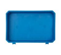 Shakespeare Seat Box Tray