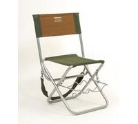 Shakespeare Sedia Pieghevole Con Asta Riposo/Pesca