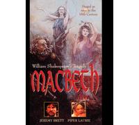 Shakespeare Series: Macbeth (DVD)