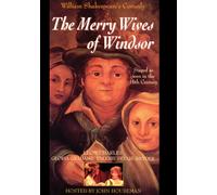 Shakespeare Series: Merry Wives Of Windsor (DVD)